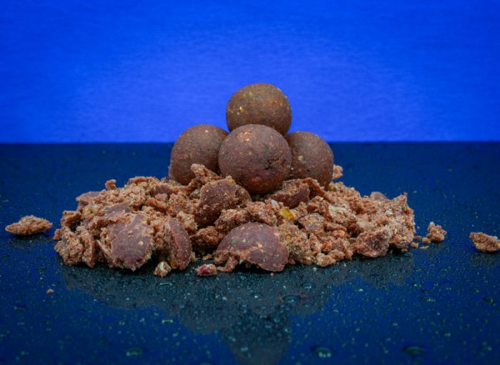 Bait Bait Lelkész Bojli - Tartósított  30 mm 1 Kg baitbait