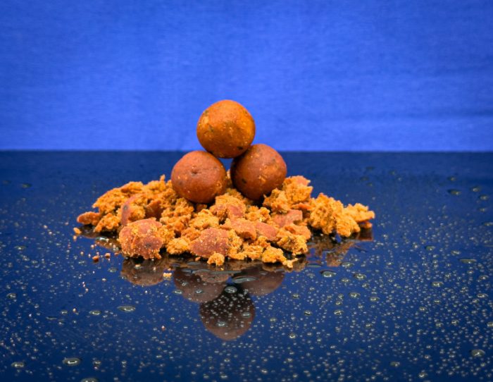 Bait Bait Légiós Bojli - Tartósított  30 mm 1 Kg baitbait