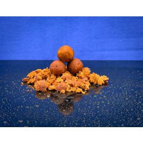   Bait Bait Légiós Bojli - Tartósított  35 mm 1 Kg baitbait