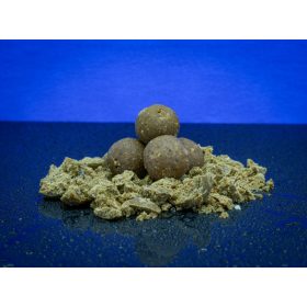 Bait Bait Mentor Bojli - Tartósított  35 mm 1 Kg baitbait