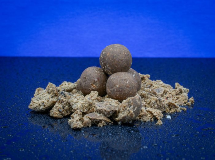 Bait Bait Rodin (A Gondolkodó) Bojli - Tartósított  35 mm 1 Kg baitbait