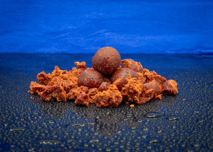 Bait Bait YODA - YO.-DA Bojli - Tartósított (Nem oldódó)  30 mm 1 Kg baitbait