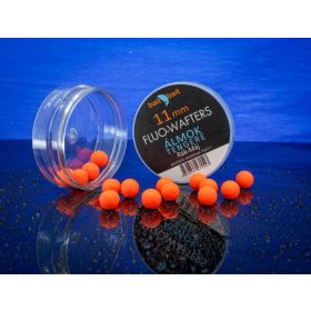   Bait Bait Álmok Tengere - Fluo Wafters Mini Bojli+Betain 11mm 20 g baitbait