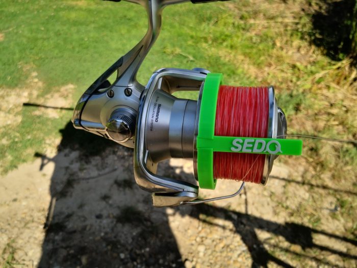 SEDO Behúzó csipesz - Nightlite