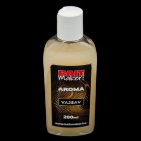 BAIT MAKER Aroma Vajsav 200 ml