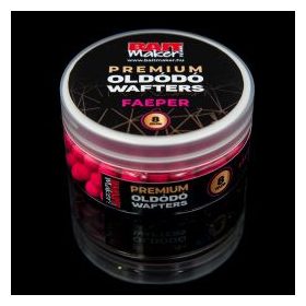 BAIT MAKER Premium Oldódó Wafters 8 mm Faeper 25 g