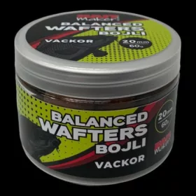 BAIT MAKER BALANCED WAFTER BOJLI VACKOR 20 MM