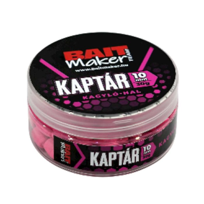 BAIT MAKER Kaptár 10 mm Kagyló-Hal 30g