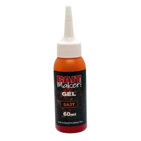 BAIT MAKER Gél Sajt 60 ml