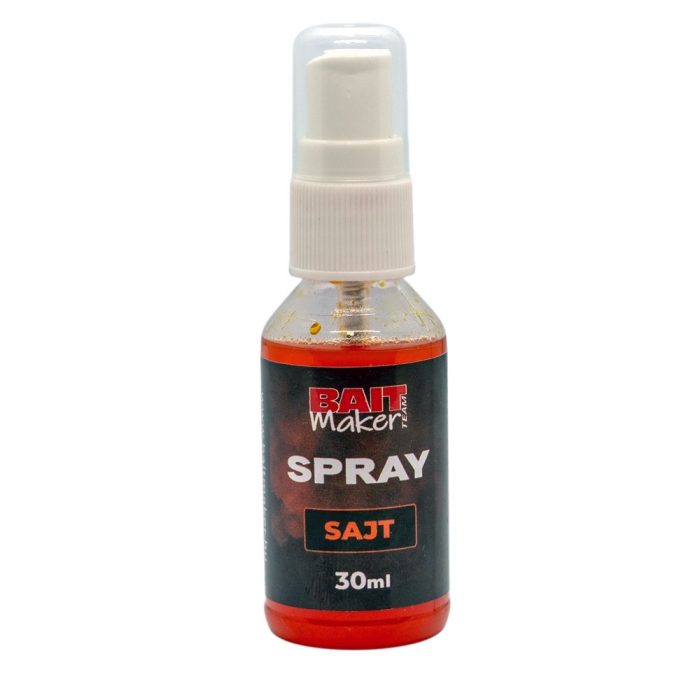 BAIT MAKER Spray Sajt 30 ml
