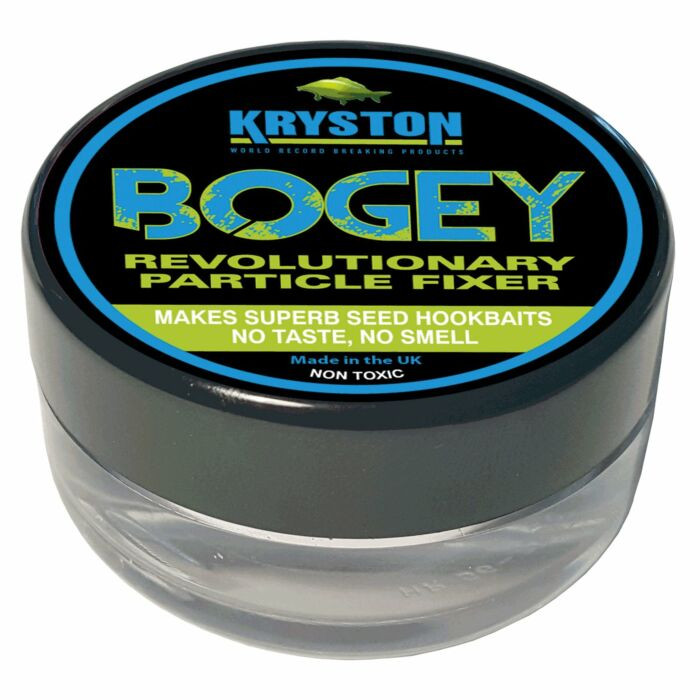 KRISTON Bogey-The Revolutionary Particle Fixed 30ml