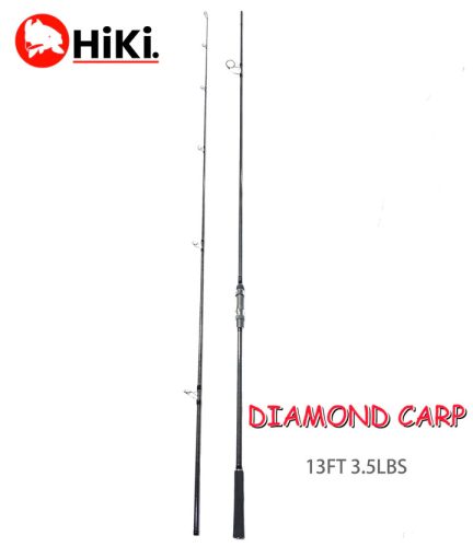 BULL FISHING HiKi Diamond pontyozó bot