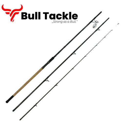 BULL FISHING BULL TACKLE-LC ELIT 420