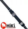 BULL FISHING HiKi Silver pontyozó bot
