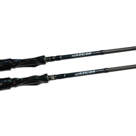 BULL FISHING WARRIOR PERGETŐ BOT