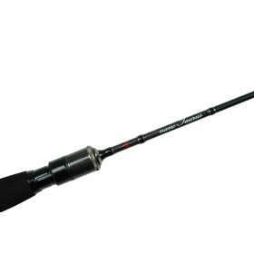 BULL FISHING BULL TACKLE - NANO TAURUS UL 0.4-4 G