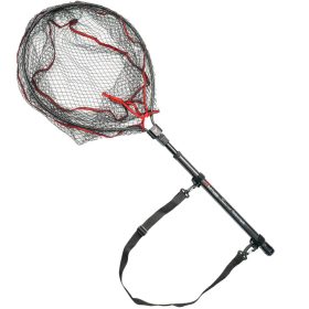   BULL FISHING BULL TACKLE - TAURUSNET TELESZKÓPOS PERGETŐ MERÍTŐ