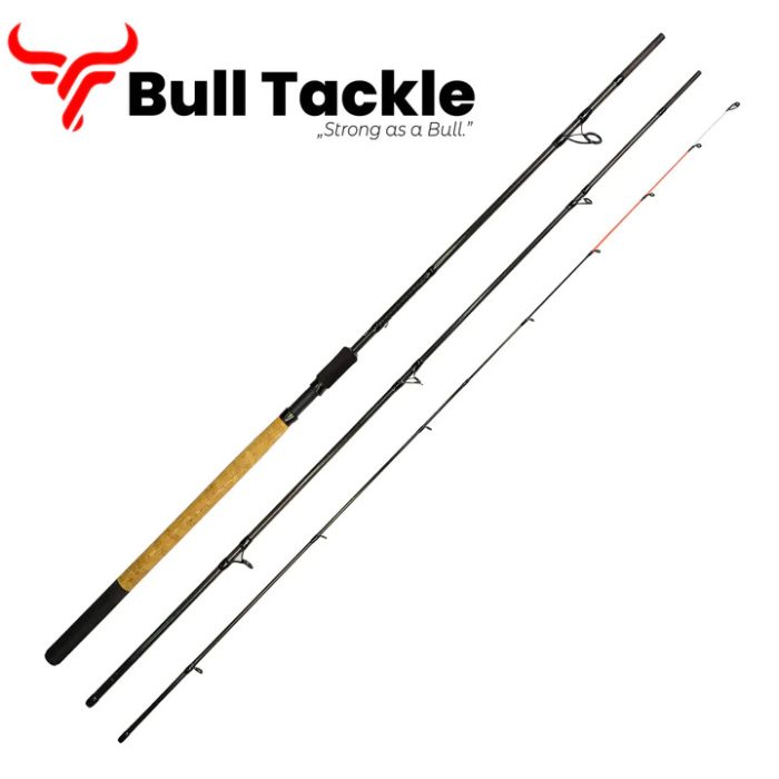 BULL FISHING BULL TACKLE - MAZE FEEDER BOTCSALÁD