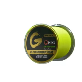BULL FISHING HIKI-GOLD ZSINÓR 300 M