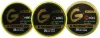 BULL FISHING HIKI-GOLD ZSINÓR 300 M