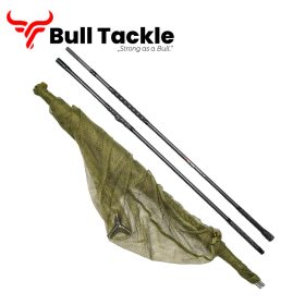   BULL FISHING BULL TACKLE - PHOENIX TORAY KARBON BOJLIS MERÍTŐ
