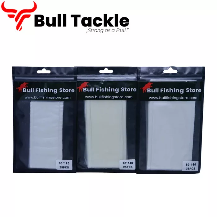 BULL FISHING BULL TACKLE - PVA BAG