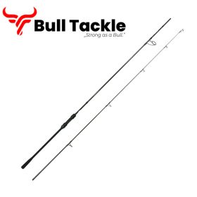   BULL FISHING BULL TACKLE - PHANTOM - 2022-az év horgászbotja!