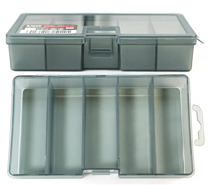 Bull Fishing STORAGE BOX MINI TÁROLÓ DOBOZ