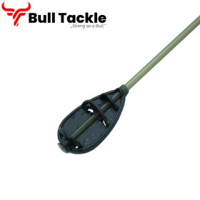 Bull Fishing BULL TACKLE - TÁVDOBÓ METHOD KOSÁR HK-1032