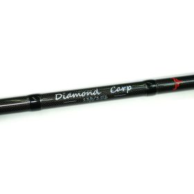 BULL FISHING BULL TACKLE - DIAMOND TÁVDOBÓ BOJLIS BOT