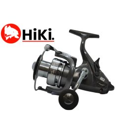 BULL FISHING HIKI - VOYAGER NYELETŐFÉKES ORSÓ