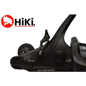 BULL FISHING NICHOLA NYELETŐFÉKES ORSÓ