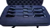 BULL FISHING BULL TACKLE - GRAVITY MÁGNESES SWINGER SZETT 3 DB/csomag