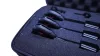 BULL FISHING BULL TACKLE - GRAVITY MÁGNESES SWINGER SZETT 3 DB/csomag