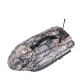 Boatman Actor PRO MK4 +GPS, +halradaros (2.2) etetőhajóRTR - CAMO