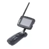 Boatman Actor PRO MK4 +GPS, +halradaros (2.2) etetőhajó RTR -CARBON