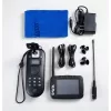 Boatman Actor PRO MK4 +GPS, +halradaros (2.2) etetőhajó RTR -CARBON