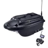 Boatman Actor Plus PRO +Halradar +GPS etetőhajó - Fekete