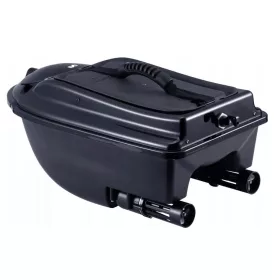 Boatman Actor Plus PRO +Halradar +GPS etetőhajó - Fekete