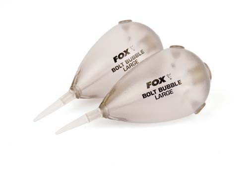 Fox Bolt Bubble - Medium