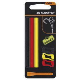   Fox EDGES™ Zig Aligna™ - EDGES™ Zig Aligna™ - Kit (red/yellow/black)