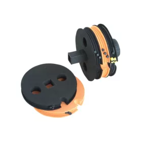 Fox Zig Disc Storage