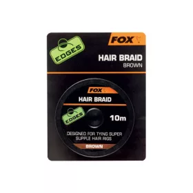 Fox EDGES™ Hair Braid - EDGES™ Hair Braid - 10m