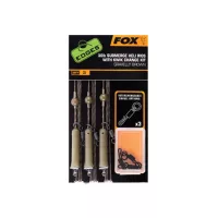 Edges™ Ready Tied Rigs, Leaders & Tubing