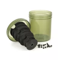 Tackle & Rig Storage