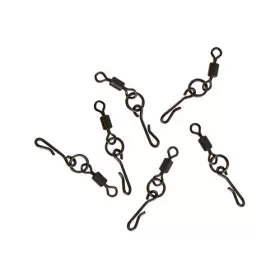   Fox EDGES™ Kwik Change O Ring Swivels - EDGES™ Kwik Change O Ring Swivels - Size 7