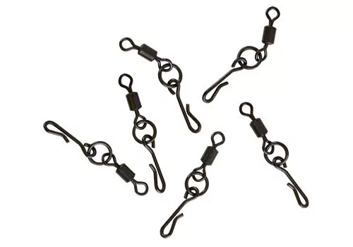 Fox EDGES™ Kwik Change O Ring Swivels - EDGES™ Kwik Change O Ring Swivels - Size 7