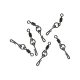 Fox EDGES™ Kwik Change O Ring Swivels - EDGES™ Kwik Change O Ring Swivels - Size 10