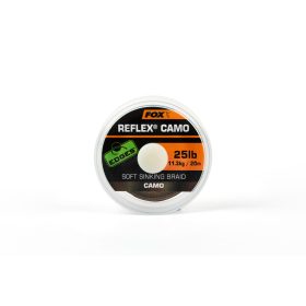 Fox EDGES™ Reflex Camo - 20lb x20m