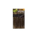 Fox EDGES™ Camo Power Grip Naked Tail Rubber - Size 7 x10